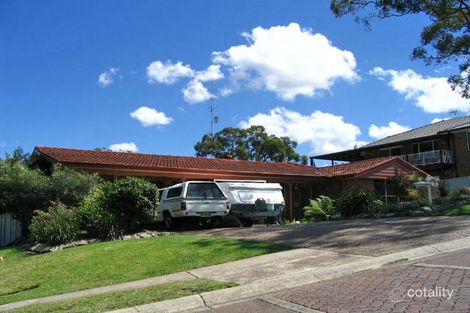 9 Kentmere Dr, Lakelands, NSW 2282