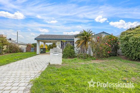 Property photo of 98 Whitfield Drive Two Rocks WA 6037