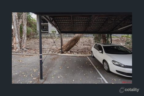 Property photo of 7/33 Kathleen Avenue Maylands WA 6051