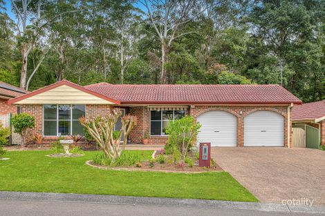 11 Blue Crane Cl, Narara, NSW 2250