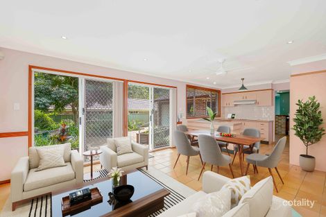 Property photo of 11 Blue Crane Close Narara NSW 2250