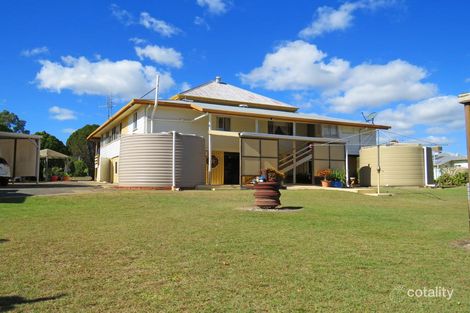 Property photo of 70 Alice Street Biggenden QLD 4621