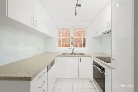Property photo of 1/33A Davies Street Surry Hills NSW 2010