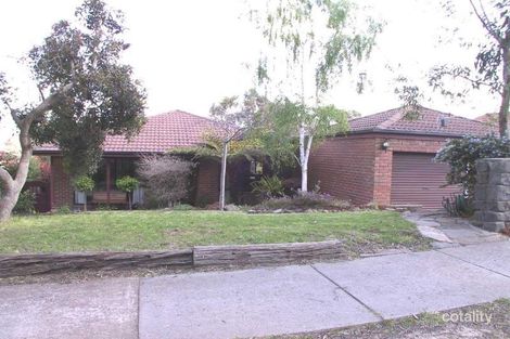 Property photo of 33 Ormonde Road Ferntree Gully VIC 3156