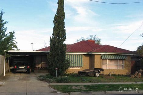 50 Ferris Ave, Deer Park, VIC 3023