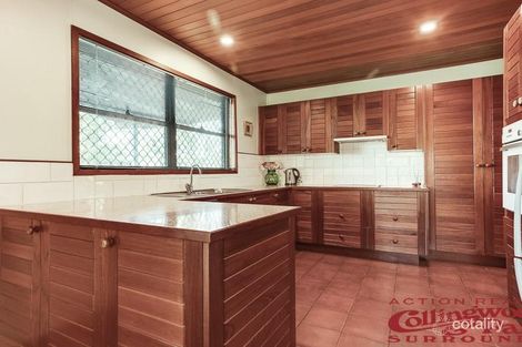 Property photo of 21 Nile Street Riverview QLD 4303