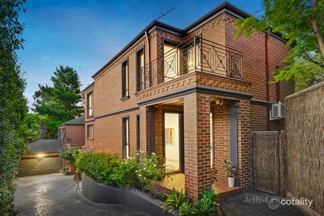 2/49 Cecil St, Kew, VIC 3101