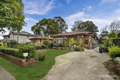 Property photo of 30 Bransgrove Road Revesby NSW 2212