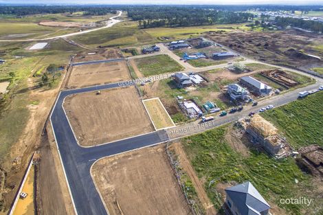 8 Memsie St, Box Hill, NSW 2765