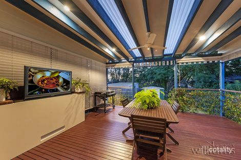 Property photo of 12 Tavistock Street Drummoyne NSW 2047