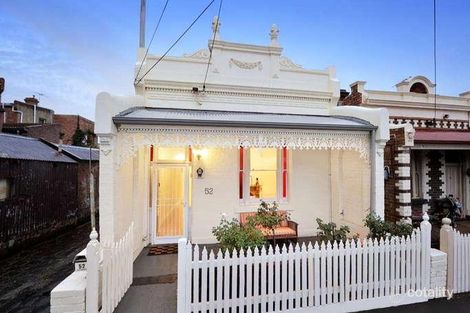 52 Rutland St, Clifton Hill, VIC 3068