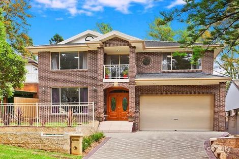87 Dunlop St, Epping, NSW 2121