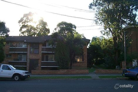 Property photo of 5/21-25 Crawford Street Berala NSW 2141