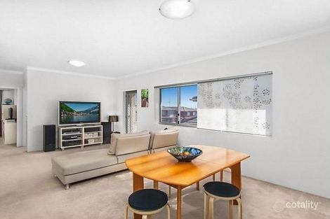 Property photo of 2/45 Oberon Street Randwick NSW 2031