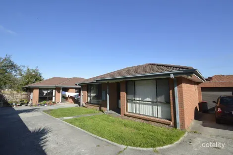 2/39 Hemmings St, Dandenong, VIC 3175