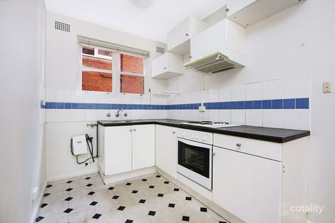 Property photo of 3/42 Robert Street Ashfield NSW 2131
