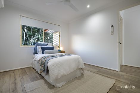 Property photo of 44/241 Horizon Drive Westlake QLD 4074