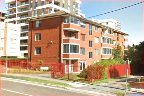 Property photo of 7/21A Bathurst Street Liverpool NSW 2170