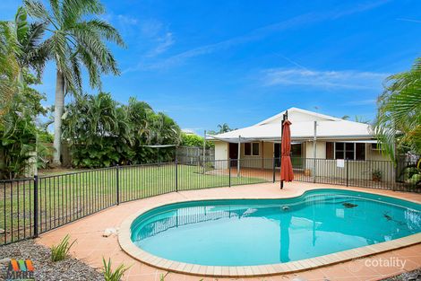 Property photo of 8 Lorena Court Andergrove QLD 4740