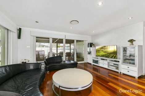 Property photo of 9 Adrian Place Greystanes NSW 2145