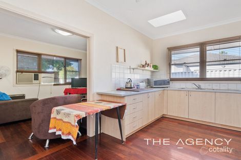 Property photo of 47 Pycombe Way Westminster WA 6061