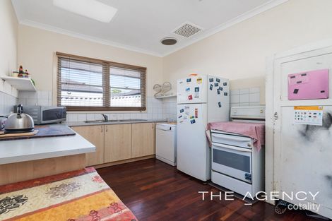 Property photo of 47 Pycombe Way Westminster WA 6061