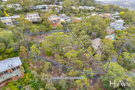 Property photo of 199 Nelson Road Mount Nelson TAS 7007