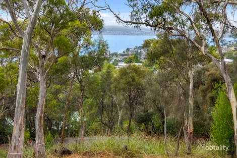 Property photo of 199 Nelson Road Mount Nelson TAS 7007