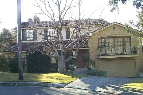 9 Bluegum Pl, Roseville, NSW 2069