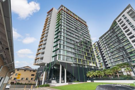 906/10 Trinity St, Fortitude Valley, QLD 4006