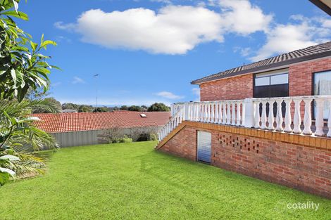 Property photo of 15 Kingfisher Way St Clair NSW 2759