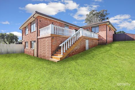 Property photo of 15 Kingfisher Way St Clair NSW 2759