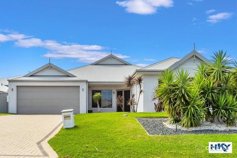 Property photo of 8 Whitecap Street Yanchep WA 6035