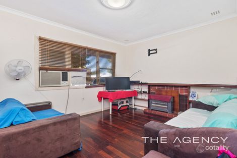 Property photo of 47 Pycombe Way Westminster WA 6061