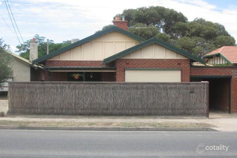 Property photo of 78 Military Road Semaphore South SA 5019