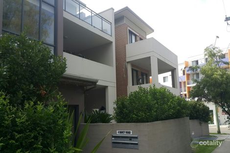 Property photo of 12/4-6 Darcy Road Westmead NSW 2145
