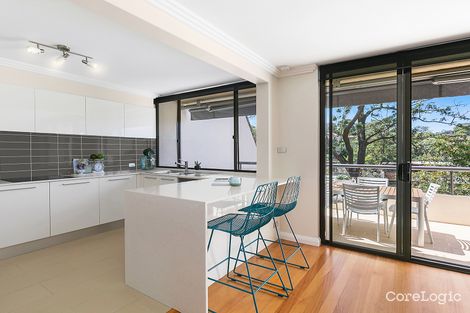 Property photo of 5/66 Bent Street Neutral Bay NSW 2089