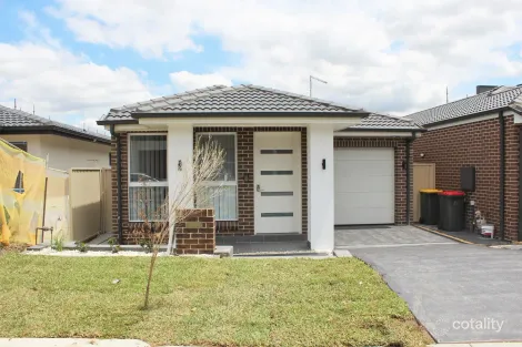 102 Beauchamp Dr, The Ponds, NSW 2769