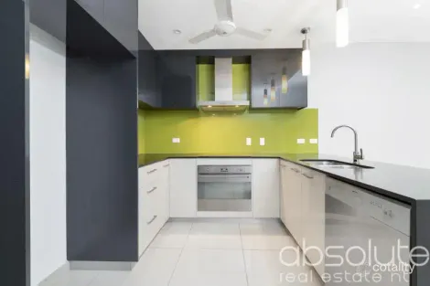 43/39 Cavenagh St, Darwin City, NT 0800