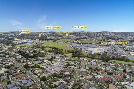 5/33 Meadowvale Dr, Grovedale, VIC 3216