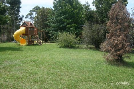 Property photo of 67 North Road Lower Beechmont QLD 4211