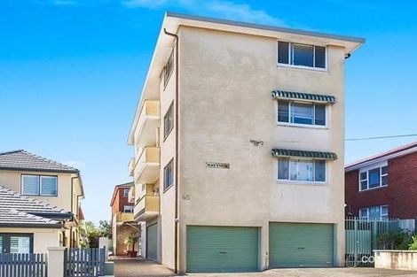 Property photo of 2/45 Oberon Street Randwick NSW 2031