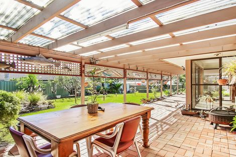 Property photo of 7 Vost Drive Sanctuary Point NSW 2540