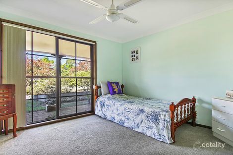 Property photo of 7 Vost Drive Sanctuary Point NSW 2540
