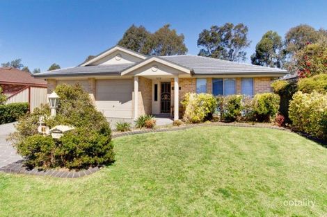 67 Samantha Cres, Glendenning, NSW 2761