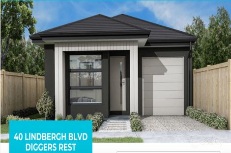 Property photo of 36 Lindbergh Boulevard Diggers Rest VIC 3427