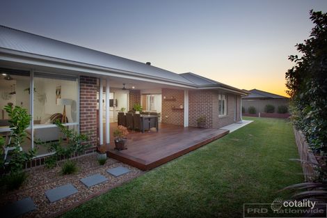 Property photo of 5 Tigertail Street Chisholm NSW 2322