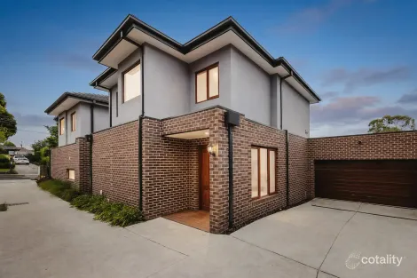 2/34 Greenwood St, Burwood, VIC 3125