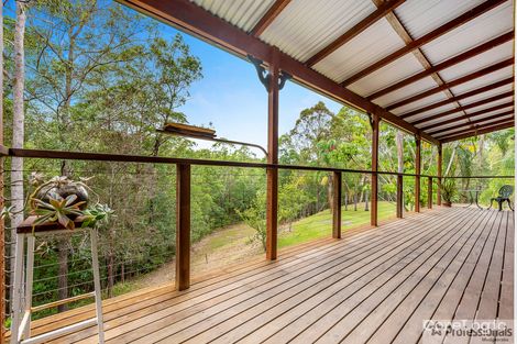 Property photo of 44 Camp Drive Bonogin QLD 4213