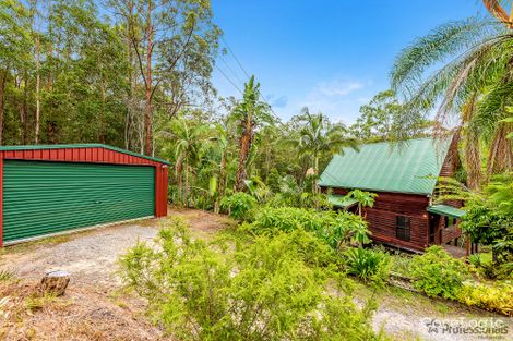 Property photo of 44 Camp Drive Bonogin QLD 4213